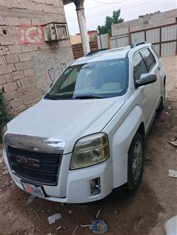 جي ام سي تيراين